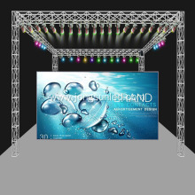 Led Digital Advertising Display Screen Board